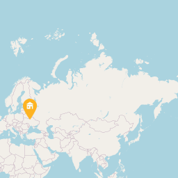 Kiev Sophii Rusovoi Apartment на глобальній карті